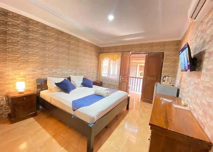 فندق Abi Hotel2 - 1 Minute To The And 1 Second To The Mall 3*