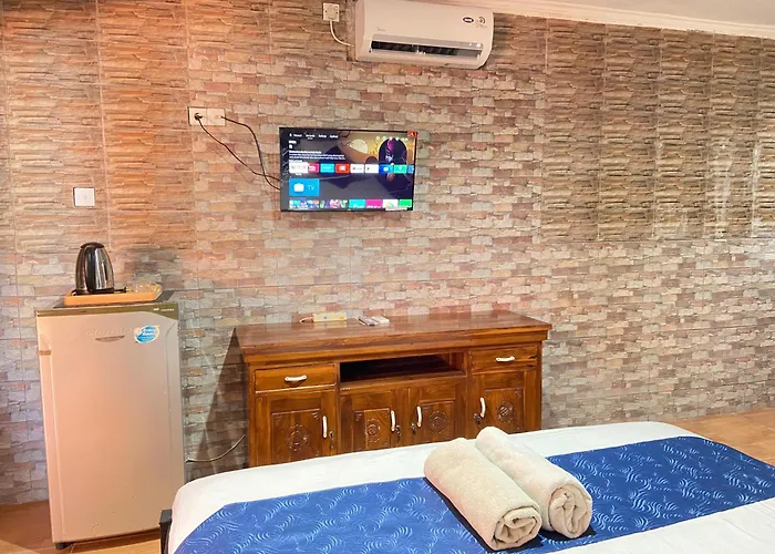 Abi Hotel2 - 1 Minute To The And 1 Second To The Mall فندق كوتا